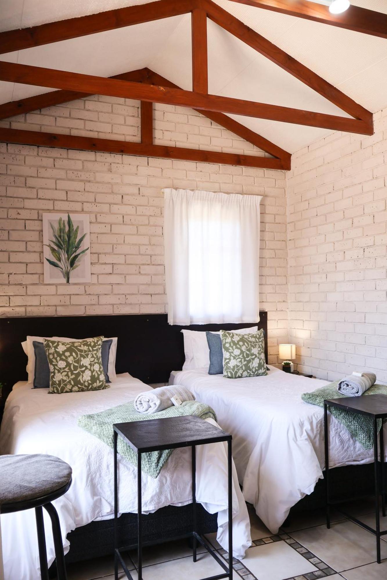 Rooiberg View Clarens Bed & Breakfast ภายนอก รูปภาพ