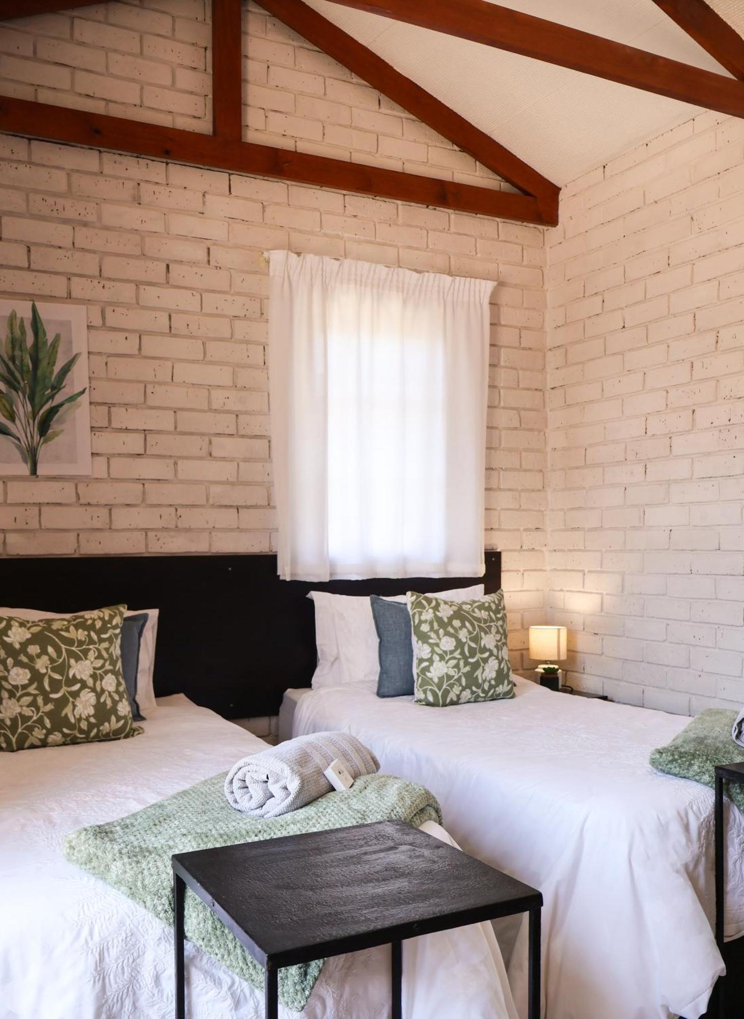 Rooiberg View Clarens Bed & Breakfast ภายนอก รูปภาพ