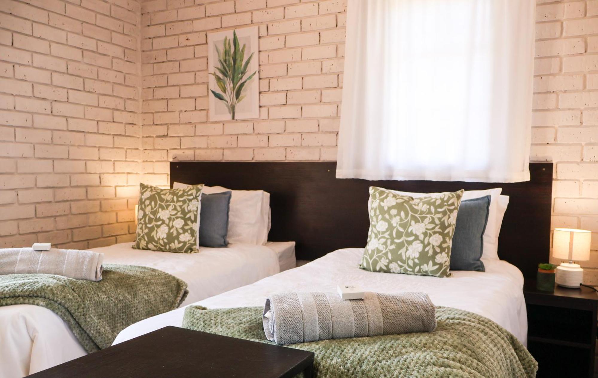 Rooiberg View Clarens Bed & Breakfast ภายนอก รูปภาพ