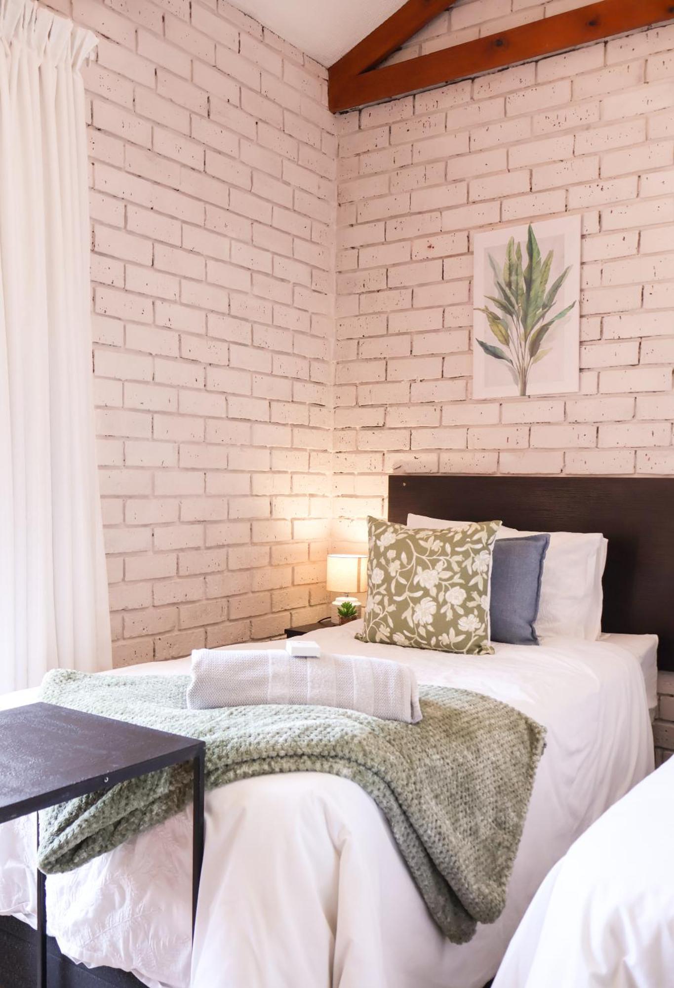 Rooiberg View Clarens Bed & Breakfast ภายนอก รูปภาพ