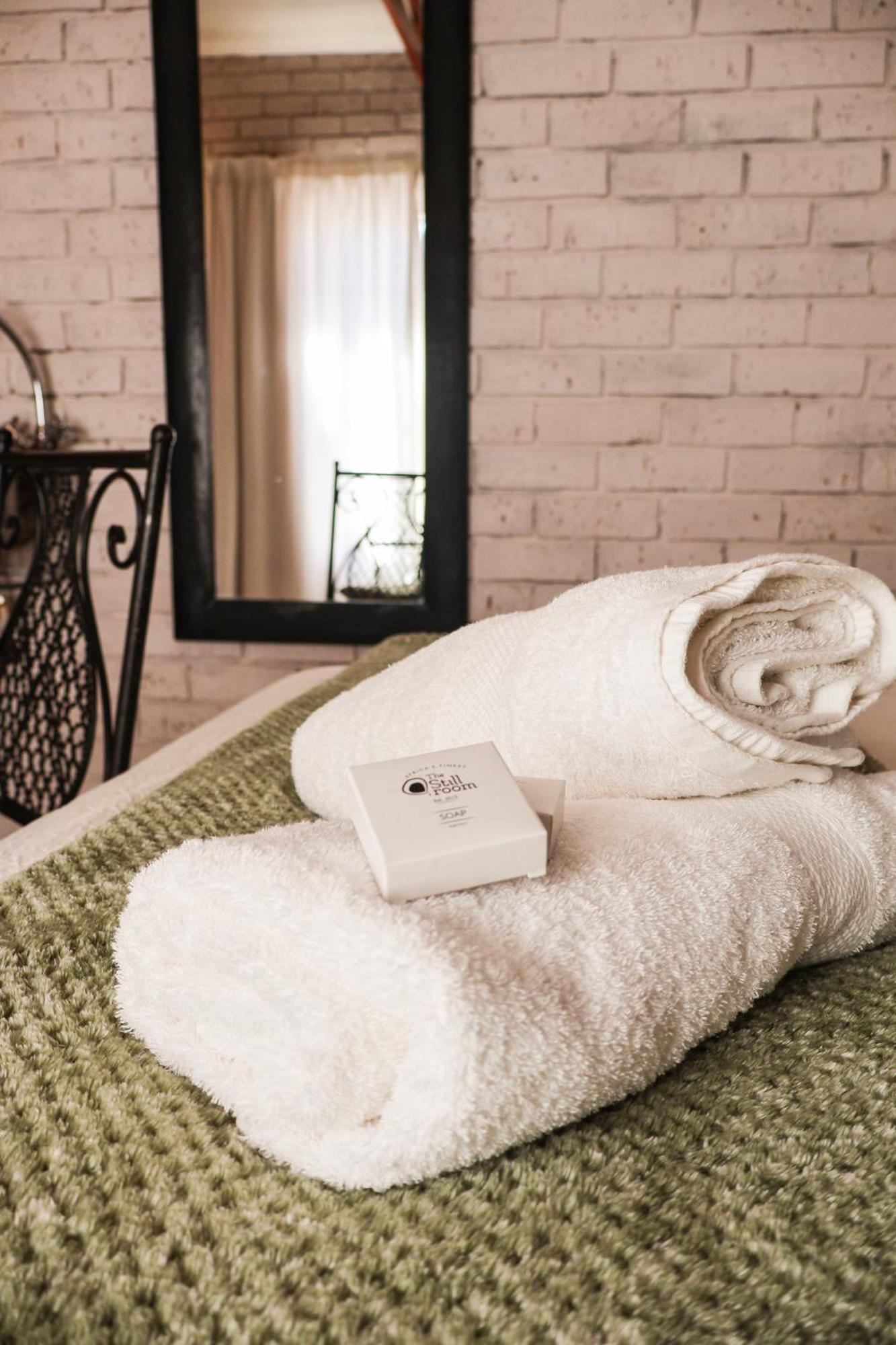 Rooiberg View Clarens Bed & Breakfast ภายนอก รูปภาพ