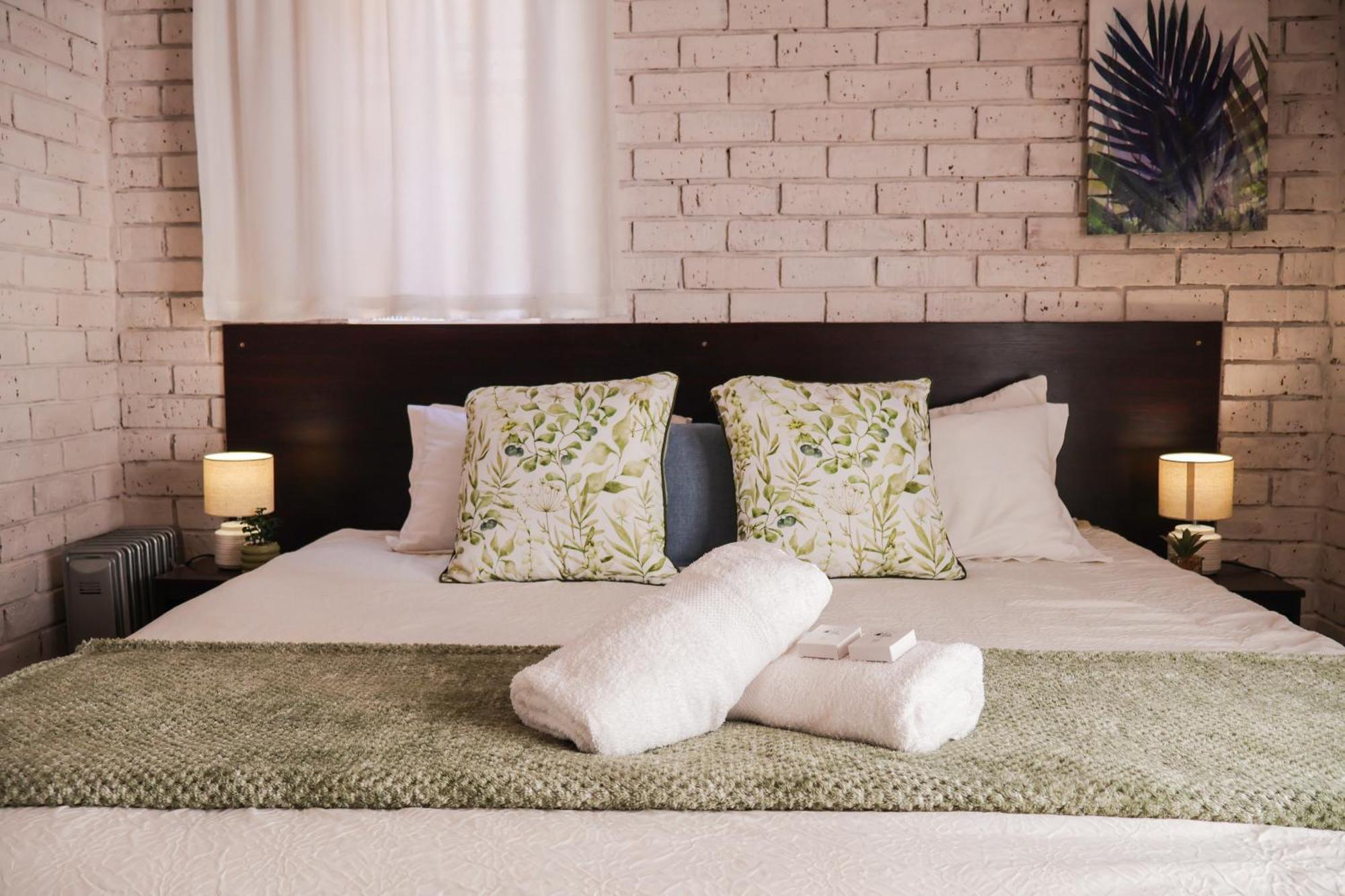 Rooiberg View Clarens Bed & Breakfast ภายนอก รูปภาพ