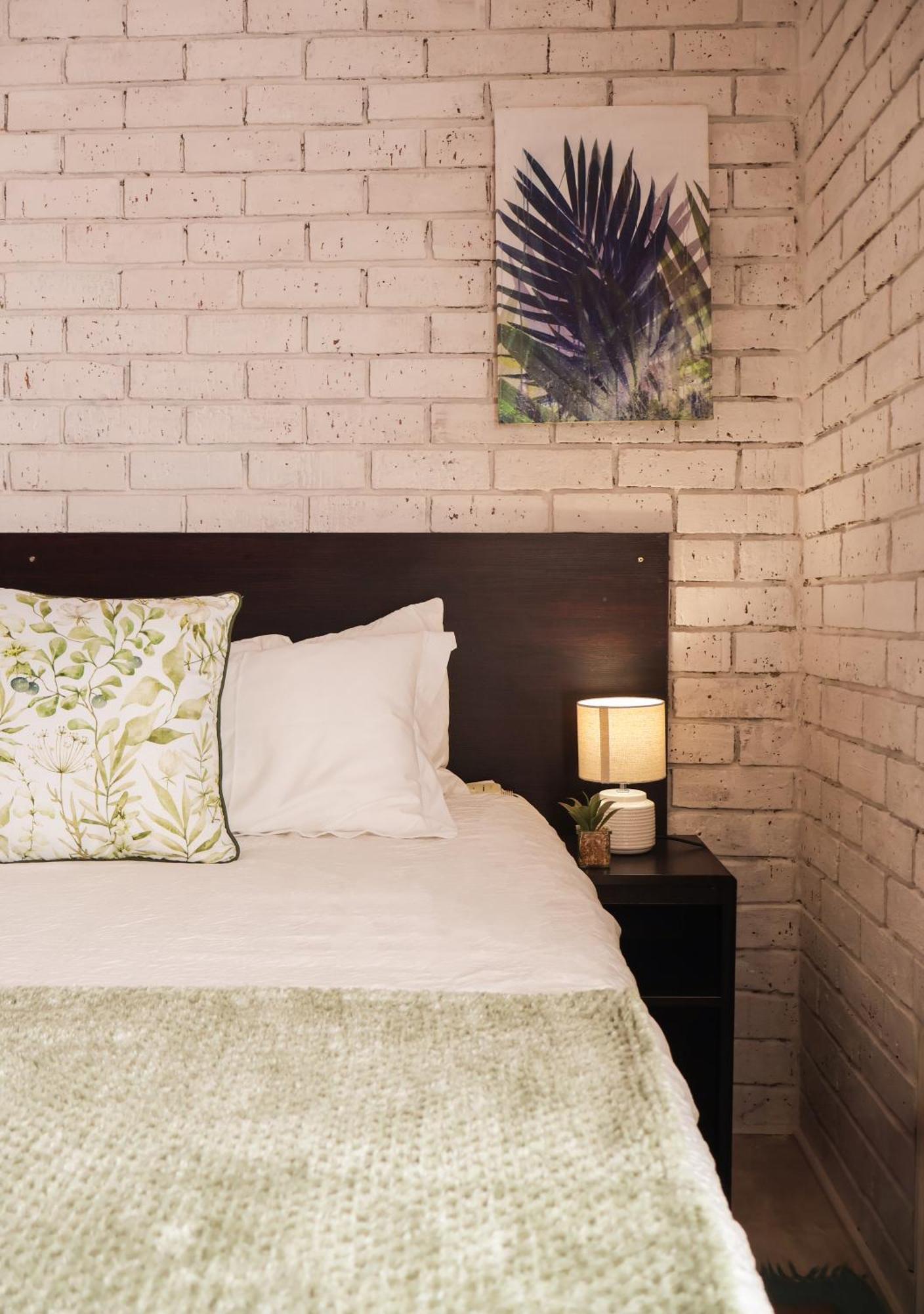 Rooiberg View Clarens Bed & Breakfast ภายนอก รูปภาพ