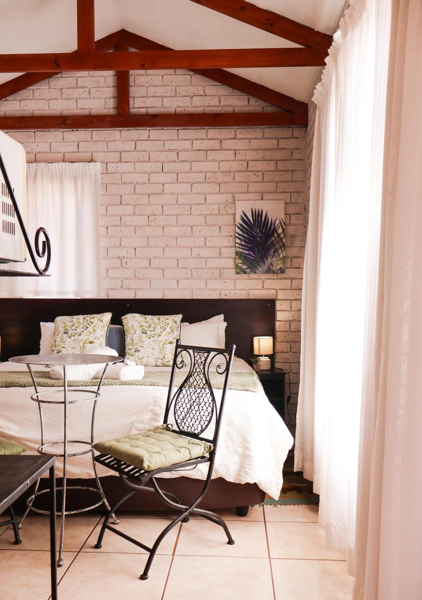 Rooiberg View Clarens Bed & Breakfast ภายนอก รูปภาพ