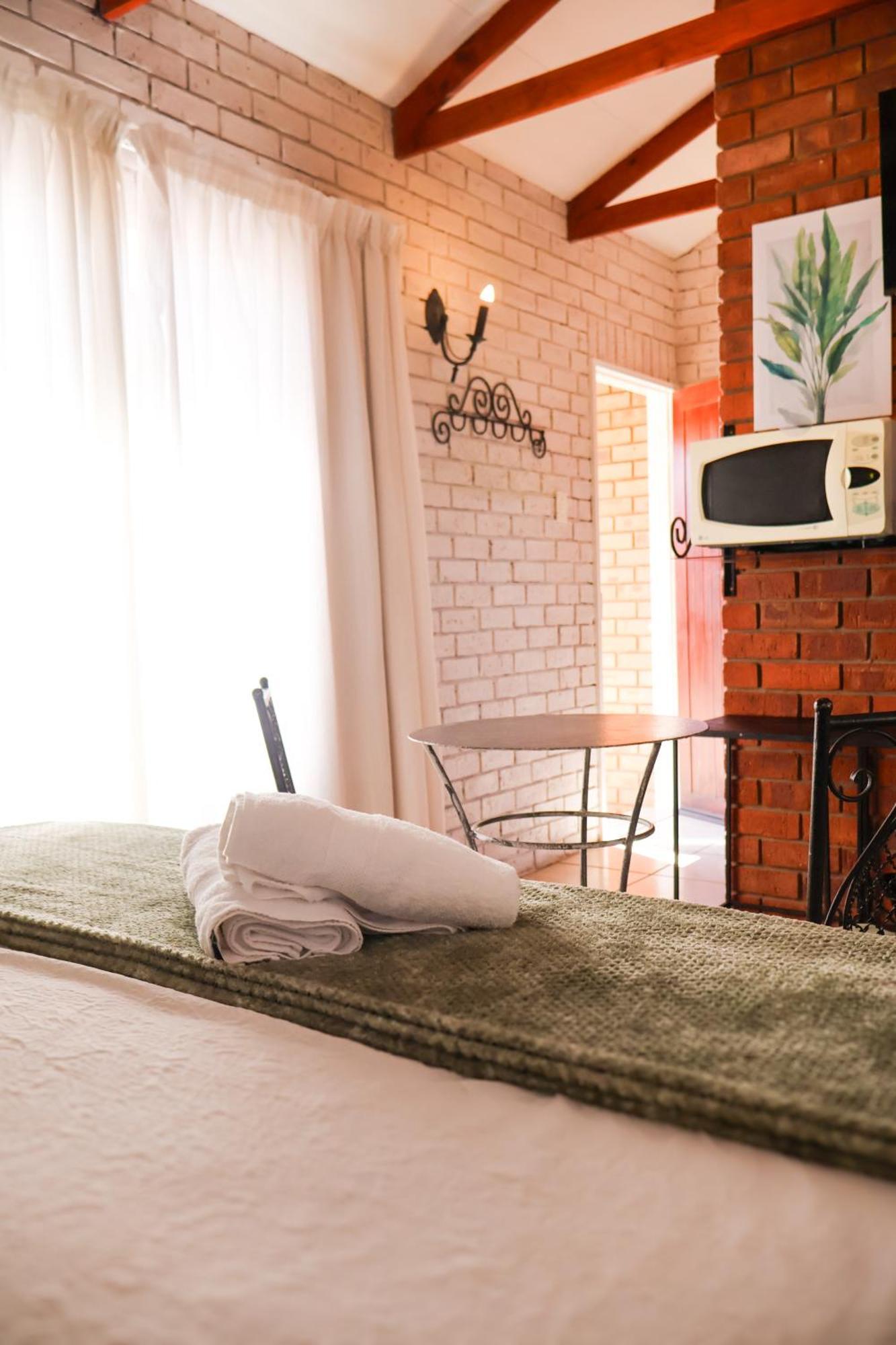 Rooiberg View Clarens Bed & Breakfast ภายนอก รูปภาพ