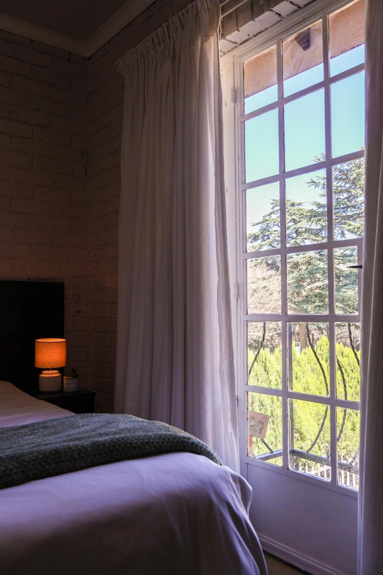 Rooiberg View Clarens Bed & Breakfast ภายนอก รูปภาพ