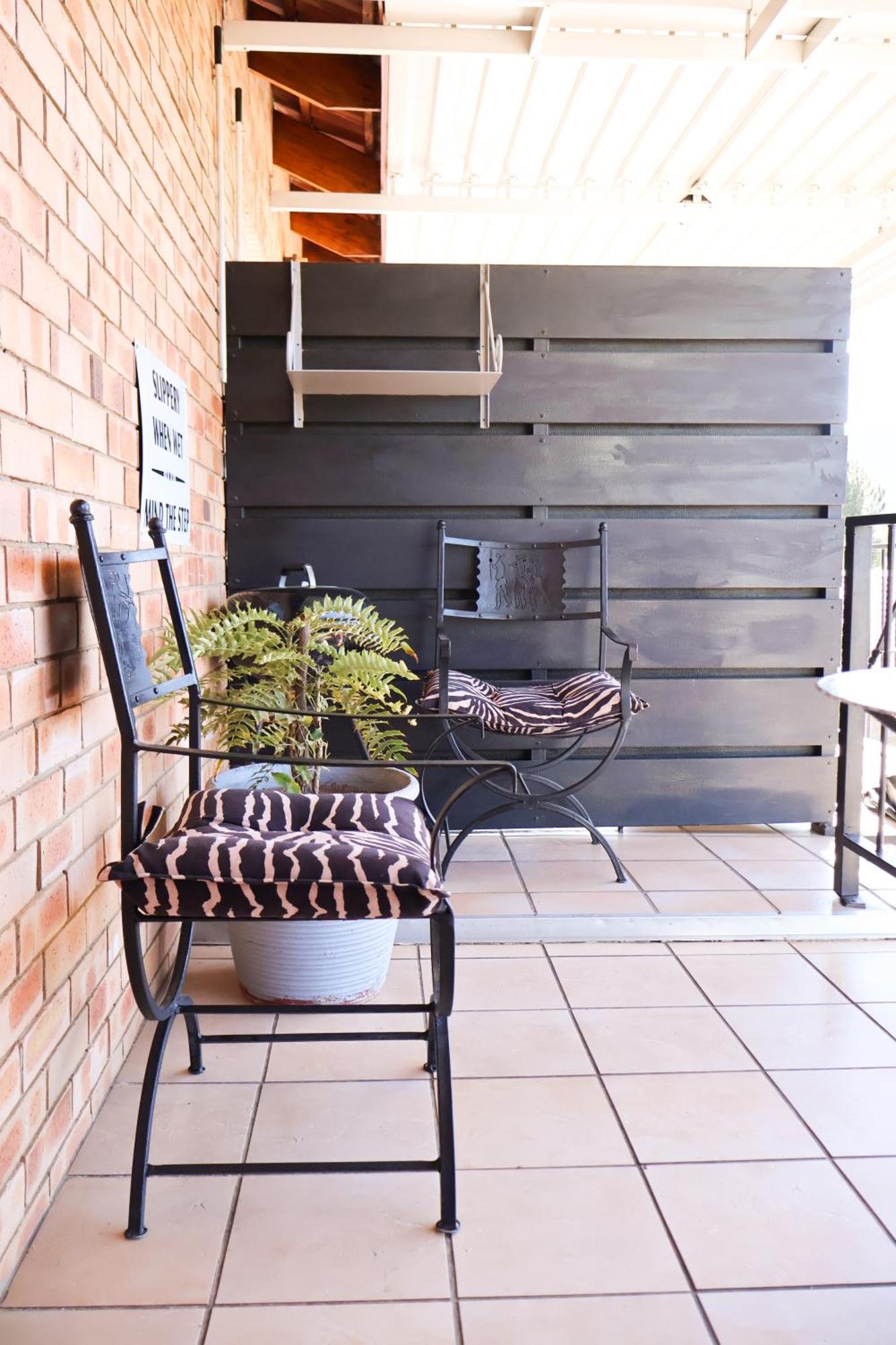 Rooiberg View Clarens Bed & Breakfast ภายนอก รูปภาพ