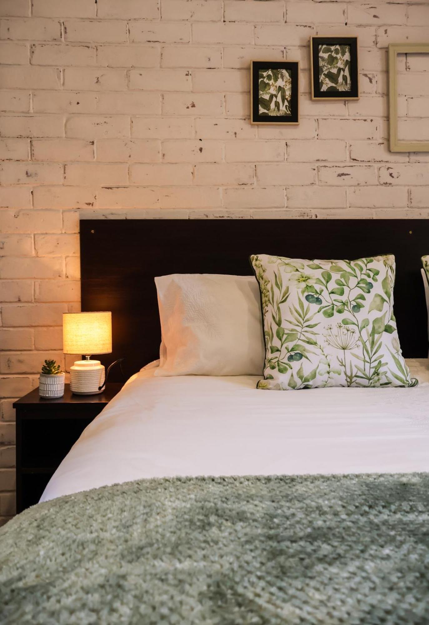 Rooiberg View Clarens Bed & Breakfast ภายนอก รูปภาพ