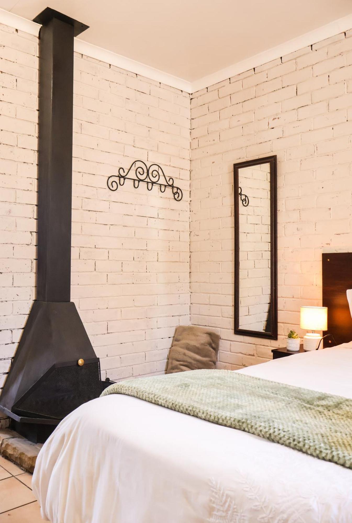 Rooiberg View Clarens Bed & Breakfast ภายนอก รูปภาพ