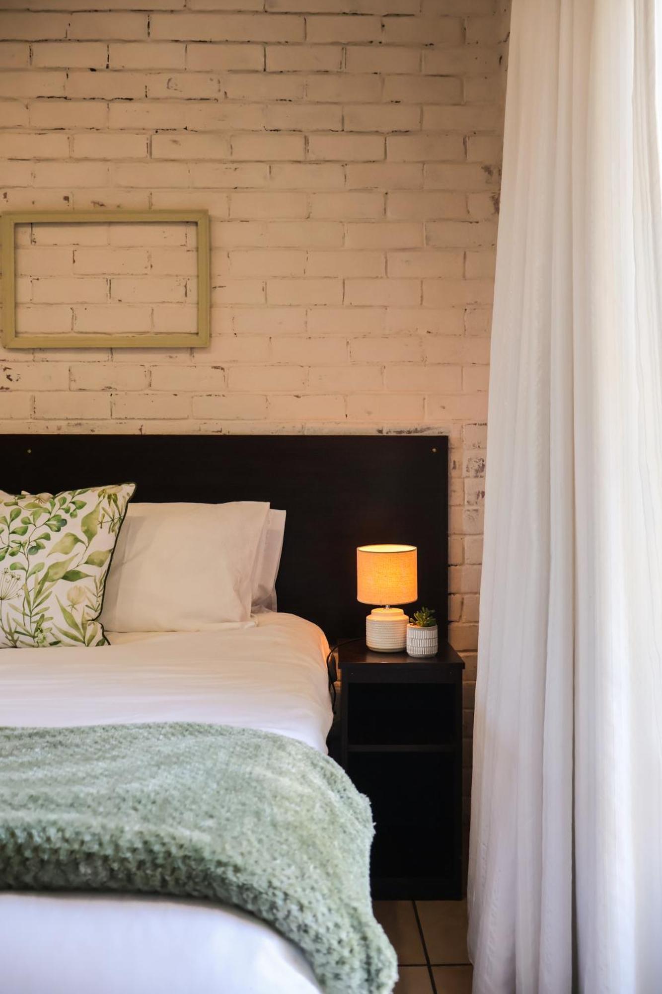 Rooiberg View Clarens Bed & Breakfast ภายนอก รูปภาพ