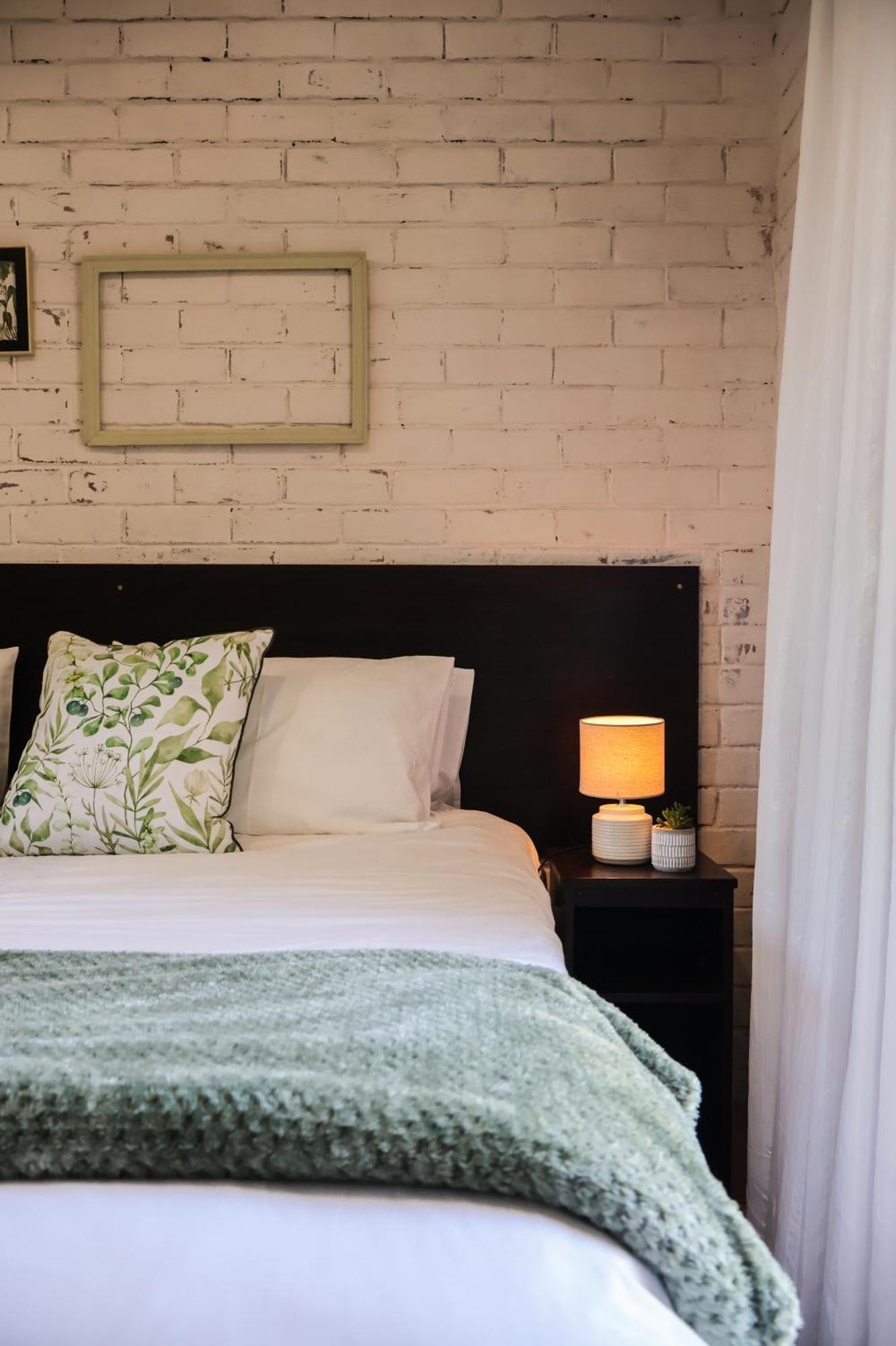 Rooiberg View Clarens Bed & Breakfast ภายนอก รูปภาพ