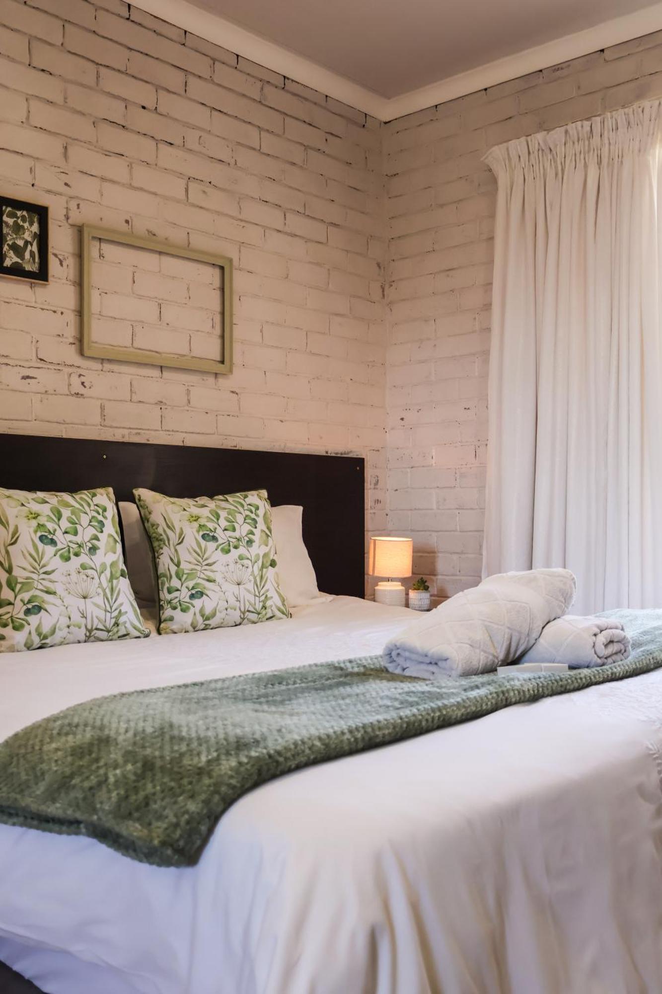 Rooiberg View Clarens Bed & Breakfast ภายนอก รูปภาพ