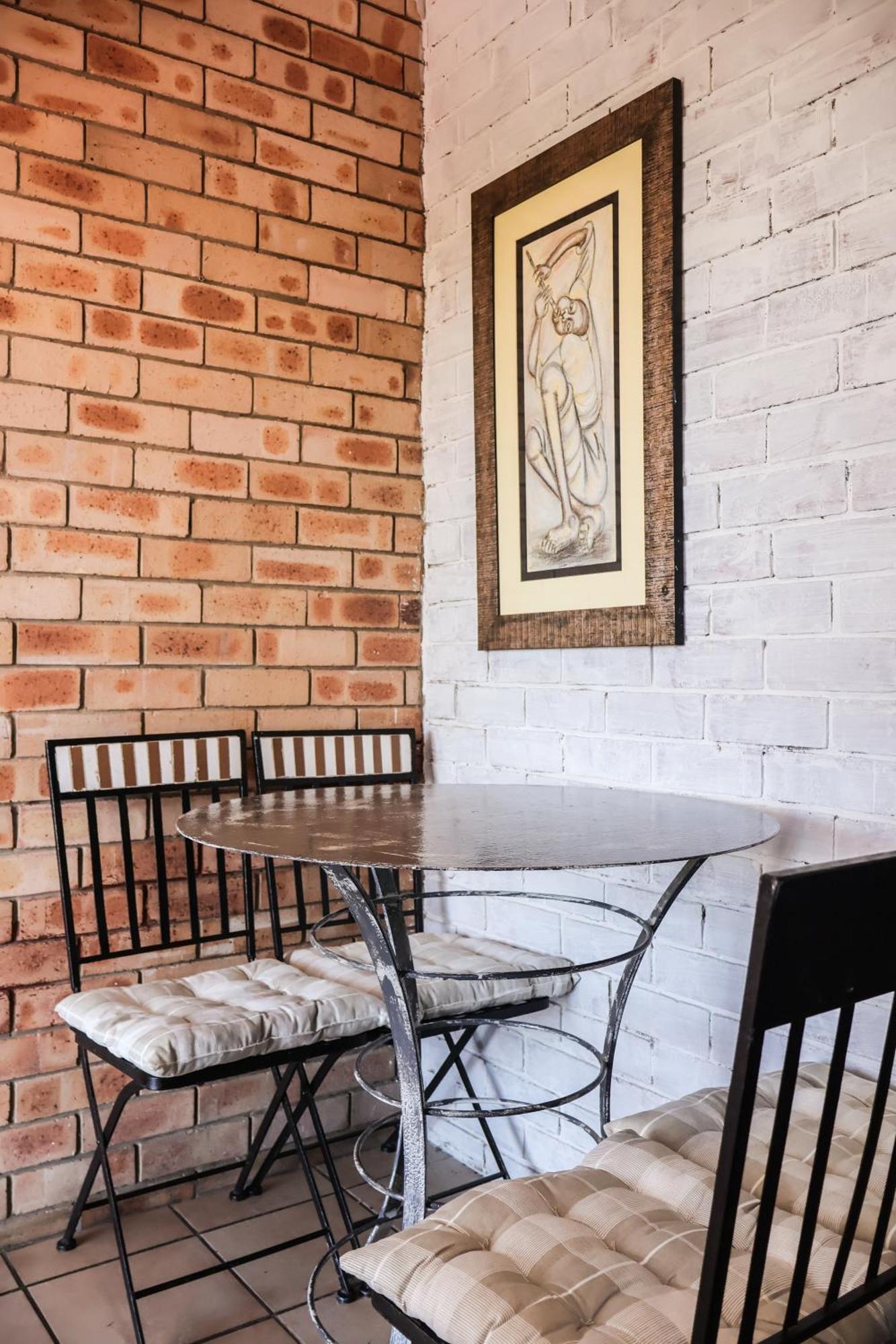 Rooiberg View Clarens Bed & Breakfast ภายนอก รูปภาพ