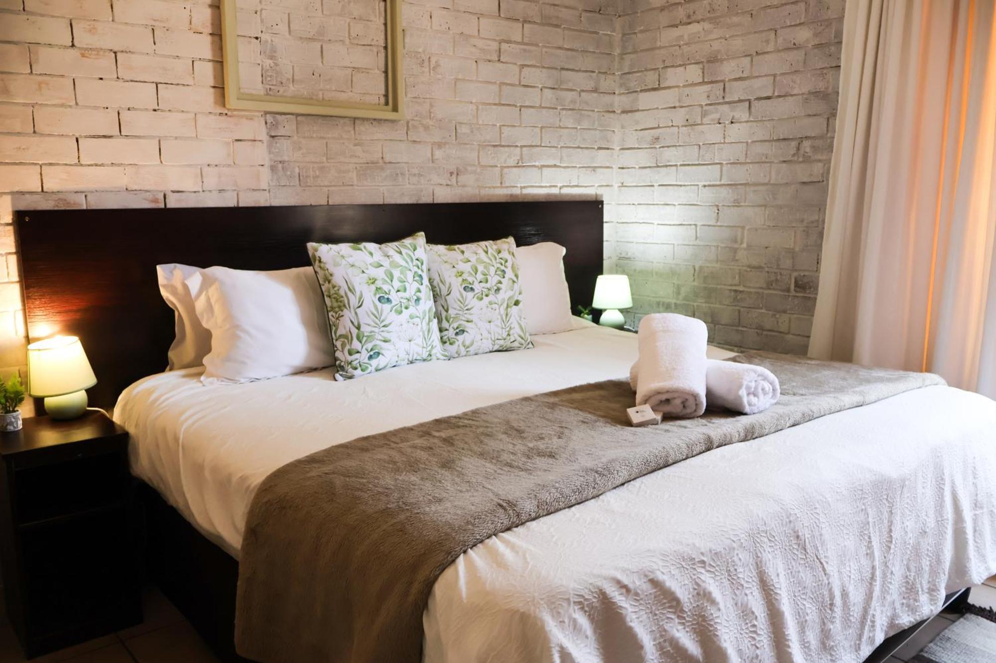 Rooiberg View Clarens Bed & Breakfast ภายนอก รูปภาพ