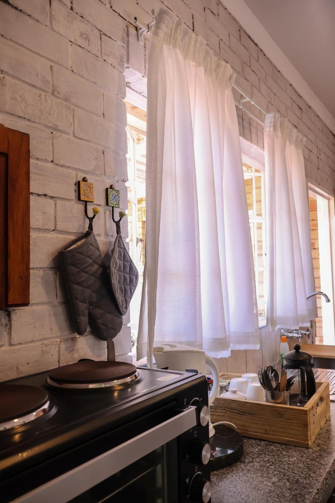 Rooiberg View Clarens Bed & Breakfast ภายนอก รูปภาพ