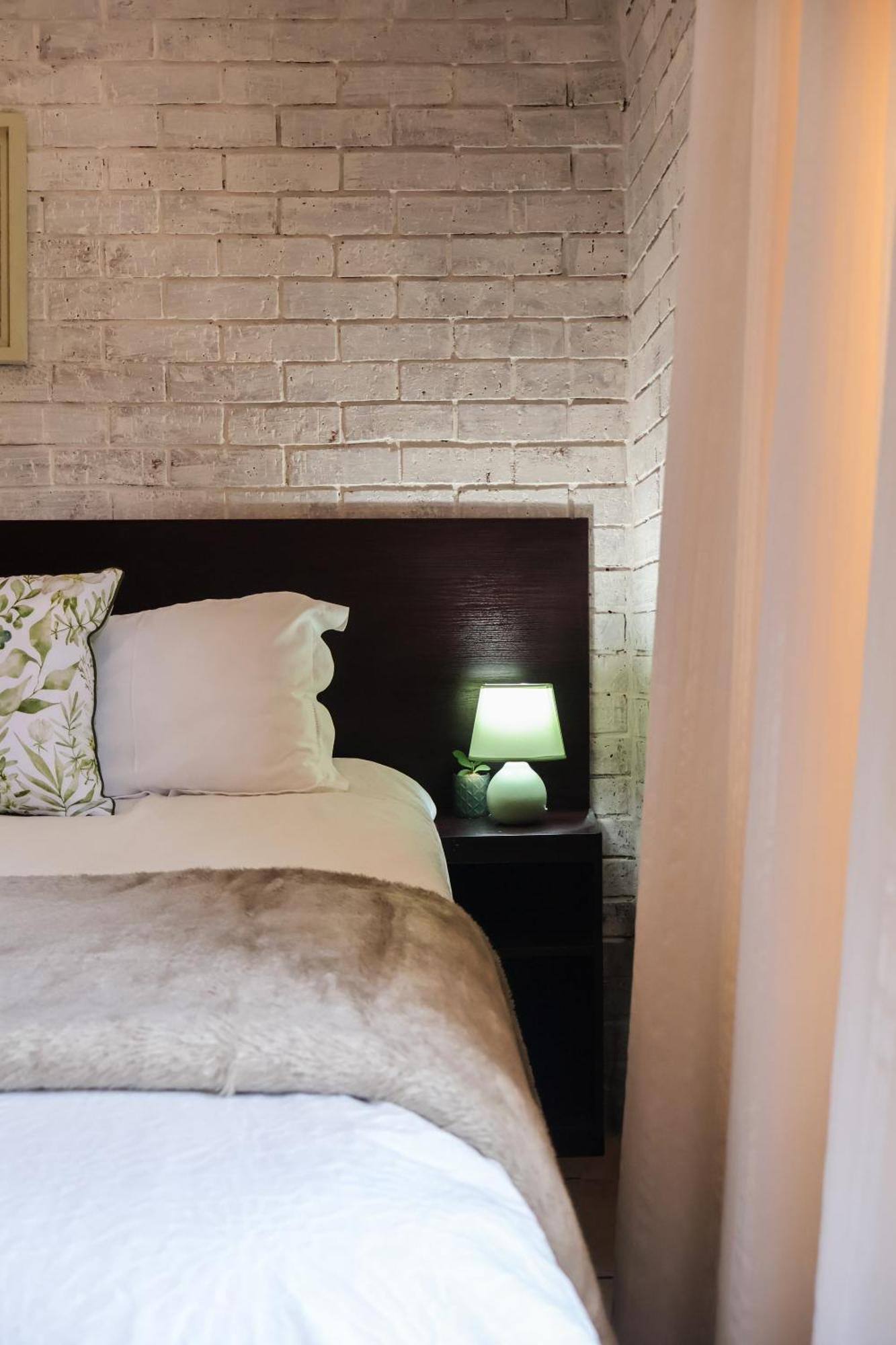 Rooiberg View Clarens Bed & Breakfast ภายนอก รูปภาพ