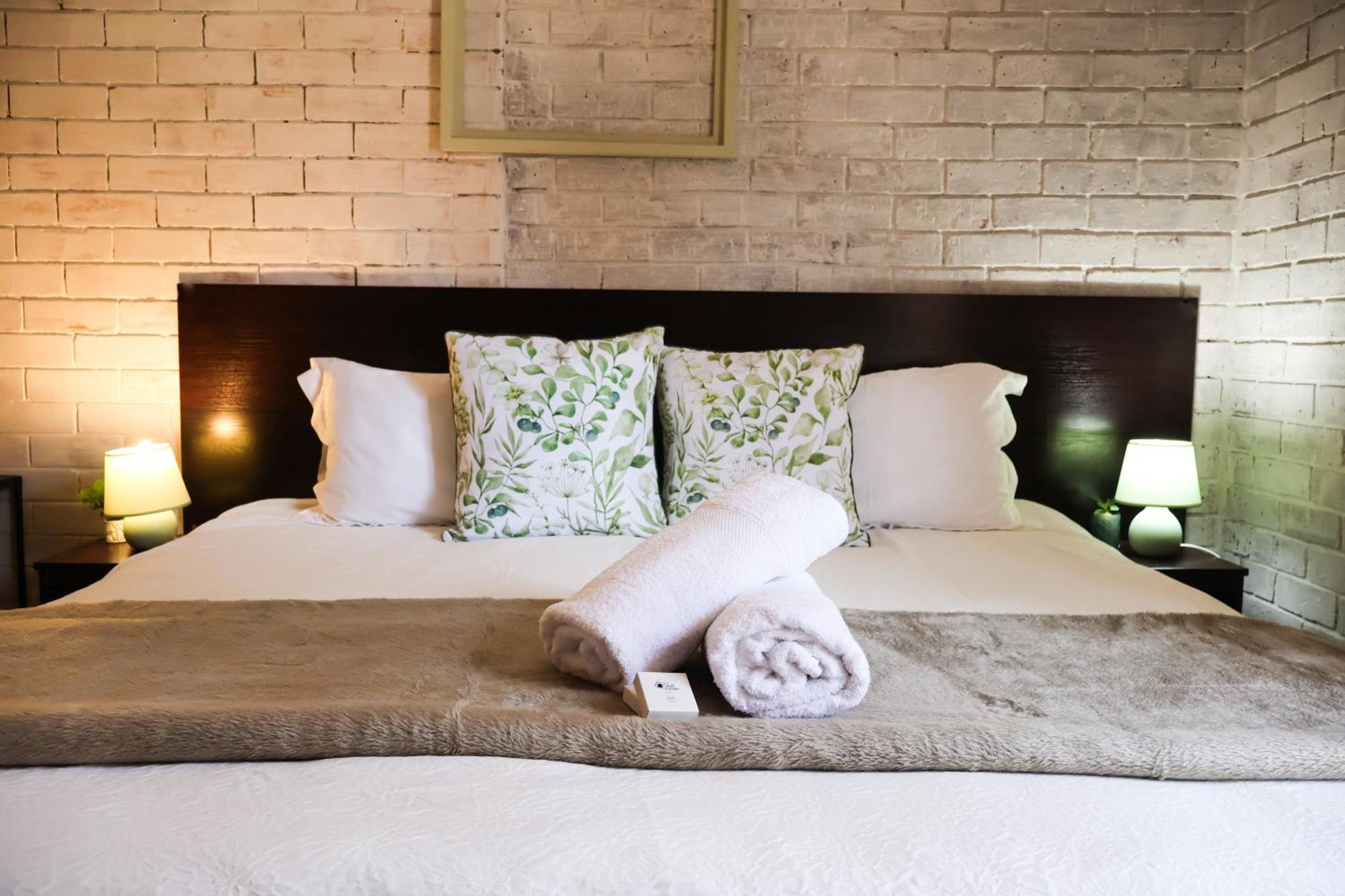 Rooiberg View Clarens Bed & Breakfast ภายนอก รูปภาพ