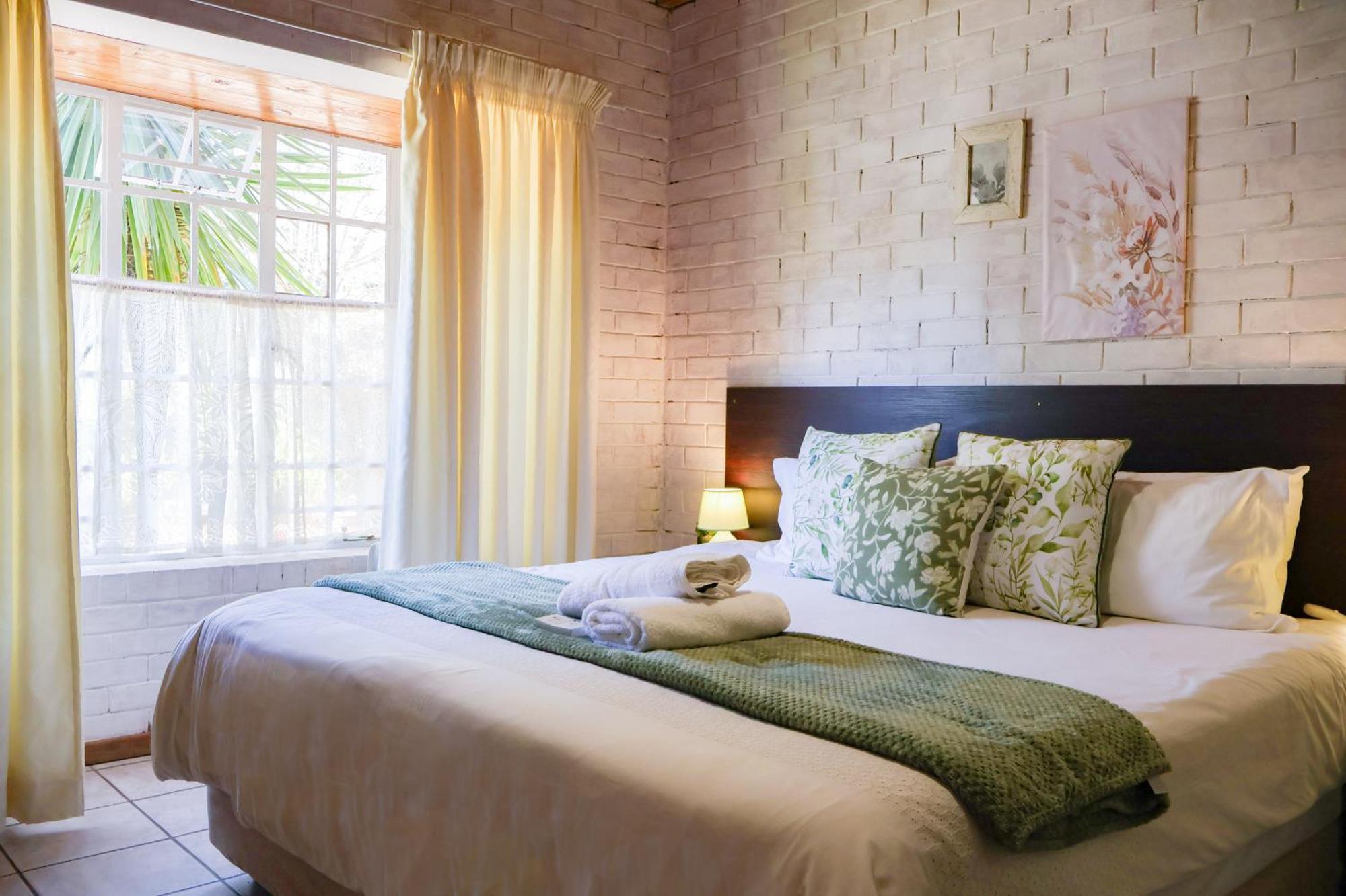 Rooiberg View Clarens Bed & Breakfast ภายนอก รูปภาพ