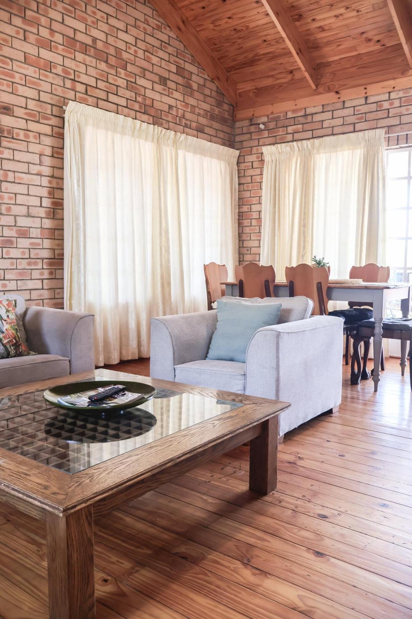 Rooiberg View Clarens Bed & Breakfast ภายนอก รูปภาพ