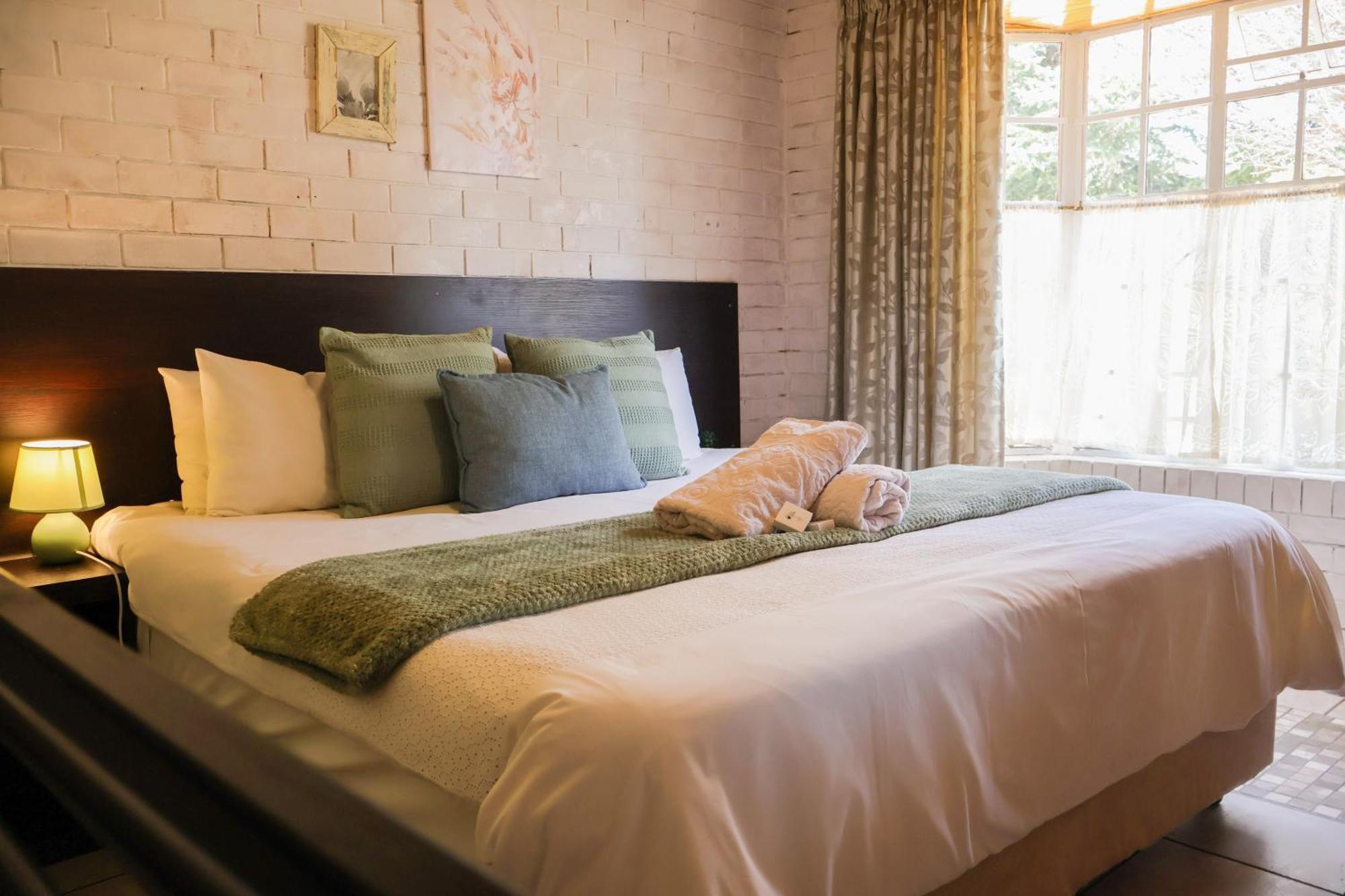 Rooiberg View Clarens Bed & Breakfast ภายนอก รูปภาพ