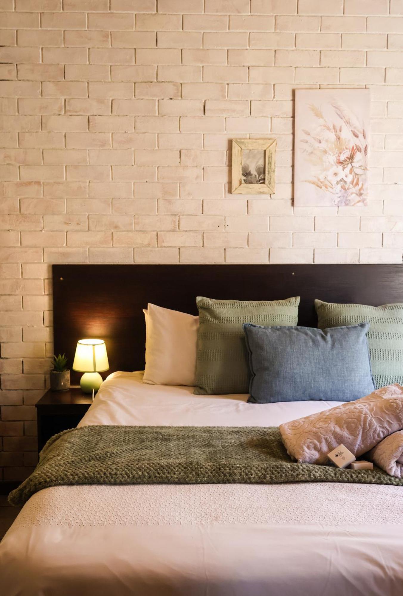Rooiberg View Clarens Bed & Breakfast ภายนอก รูปภาพ