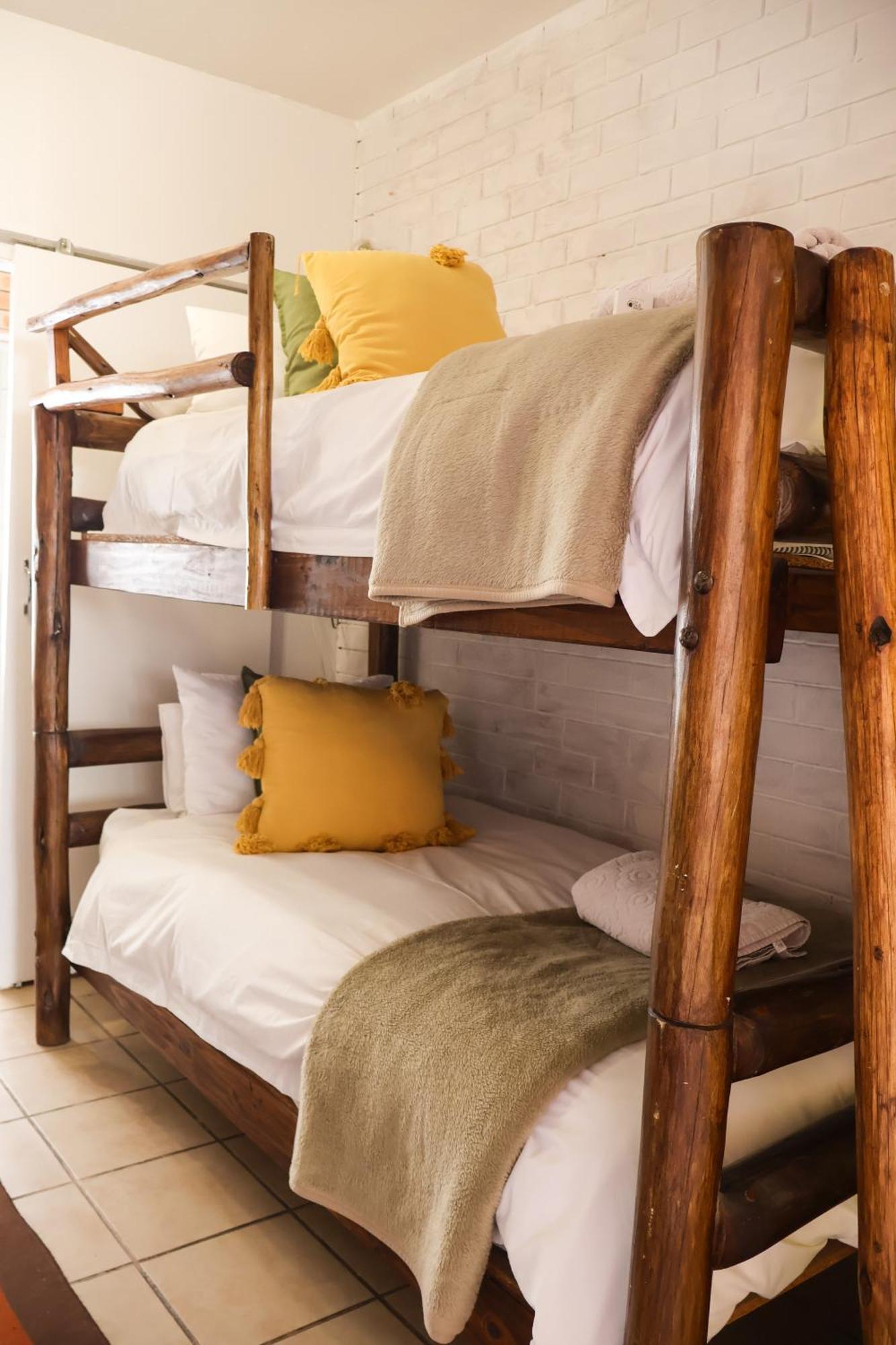 Rooiberg View Clarens Bed & Breakfast ภายนอก รูปภาพ