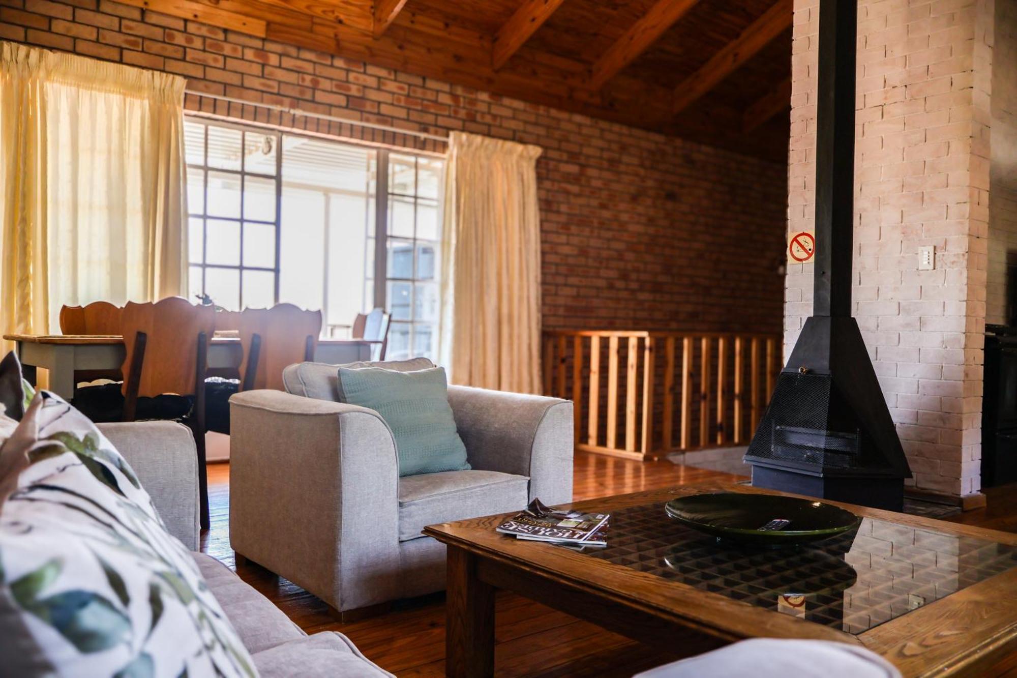 Rooiberg View Clarens Bed & Breakfast ภายนอก รูปภาพ