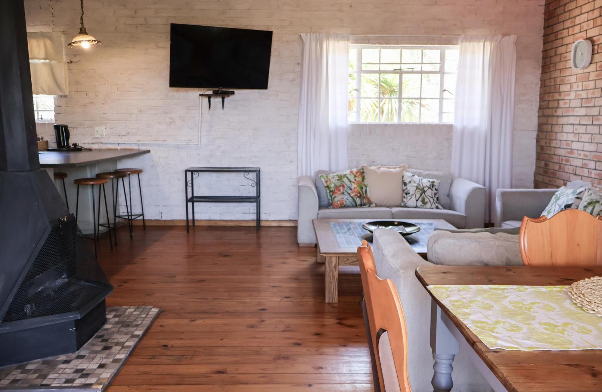 Rooiberg View Clarens Bed & Breakfast ภายนอก รูปภาพ